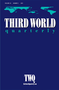 Municipal Socialism Then and Now: Some Lessons for the Global South image